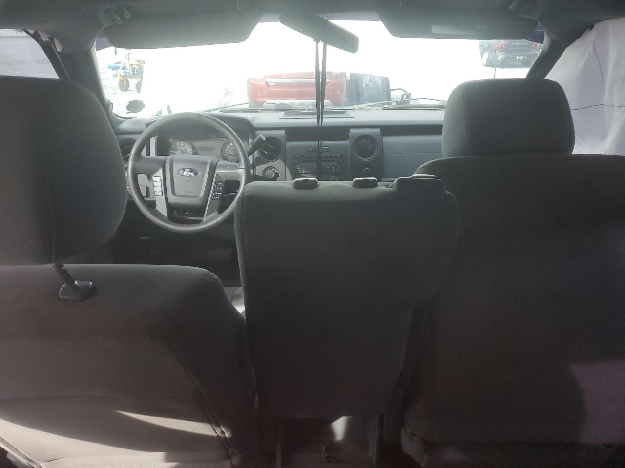 2013 Ford F-150 - Image 8