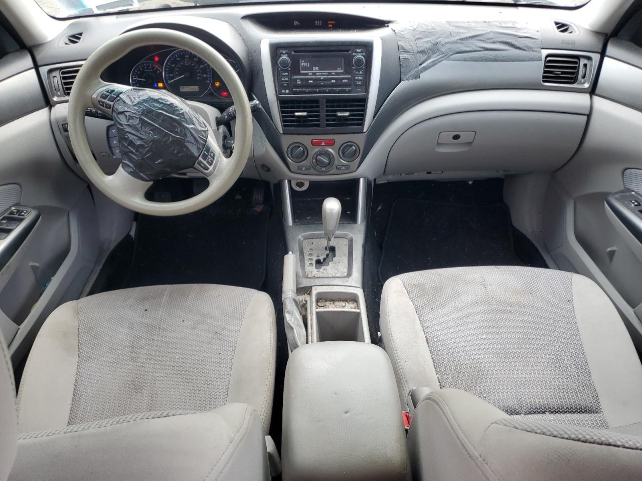 2013 Subaru Forester - Image 8