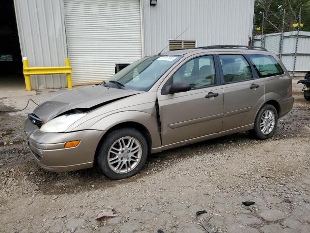 2003 Ford Focus Se