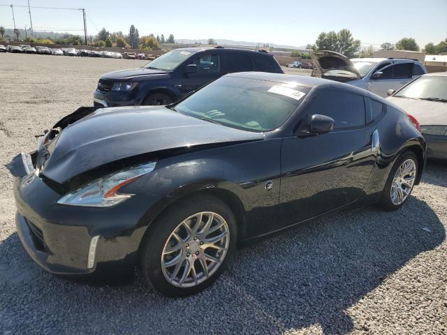 2017 Nissan 370Z Base