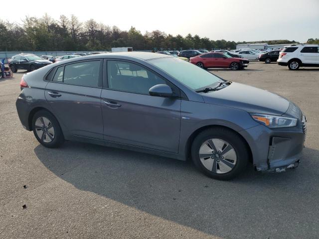  HYUNDAI IONIQ 2019 Szary