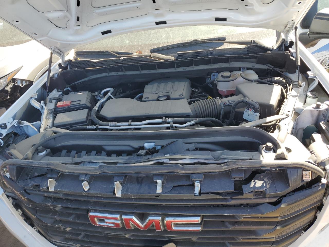 3GTNUAEK0PG285928 2023 GMC Sierra K1500