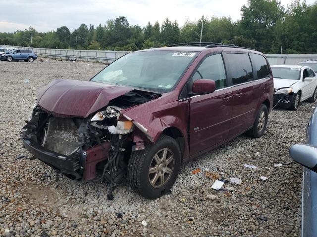 2008 Chrysler Town & Country Touring