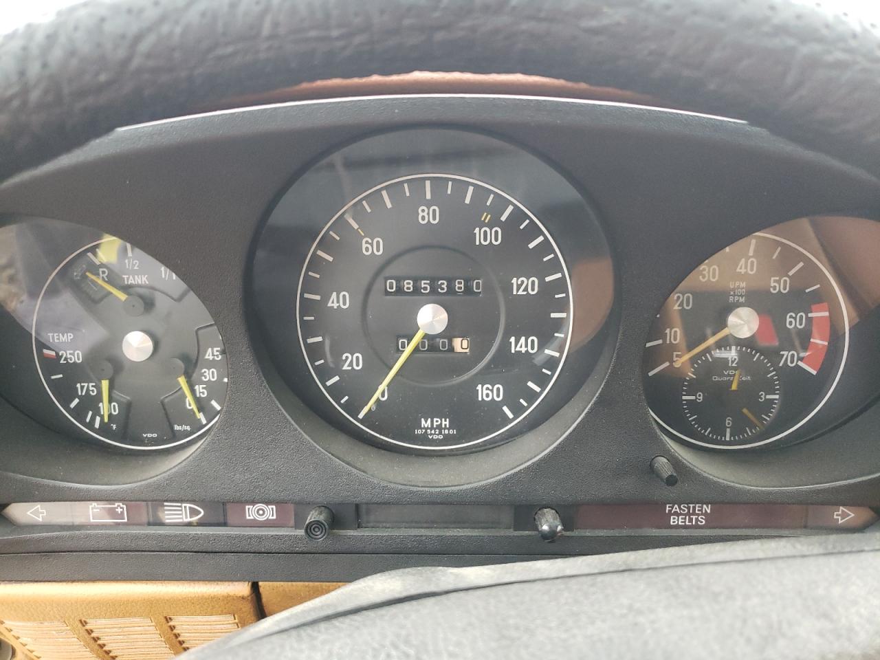 10704412022665 1975 Mercedes-Benz 450 Sl