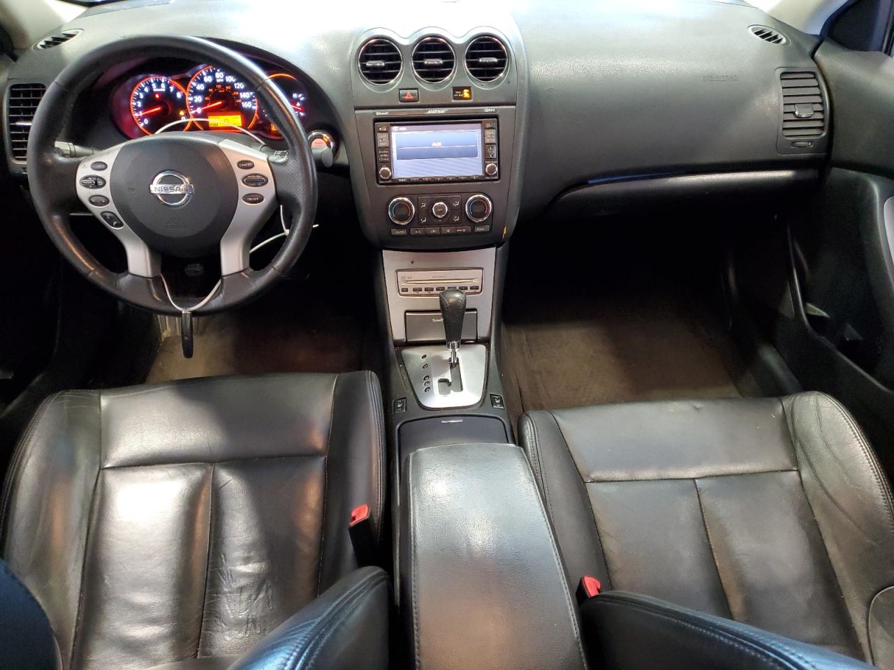 1N4BL21E27N438608 2007 Nissan Altima 3.5Se