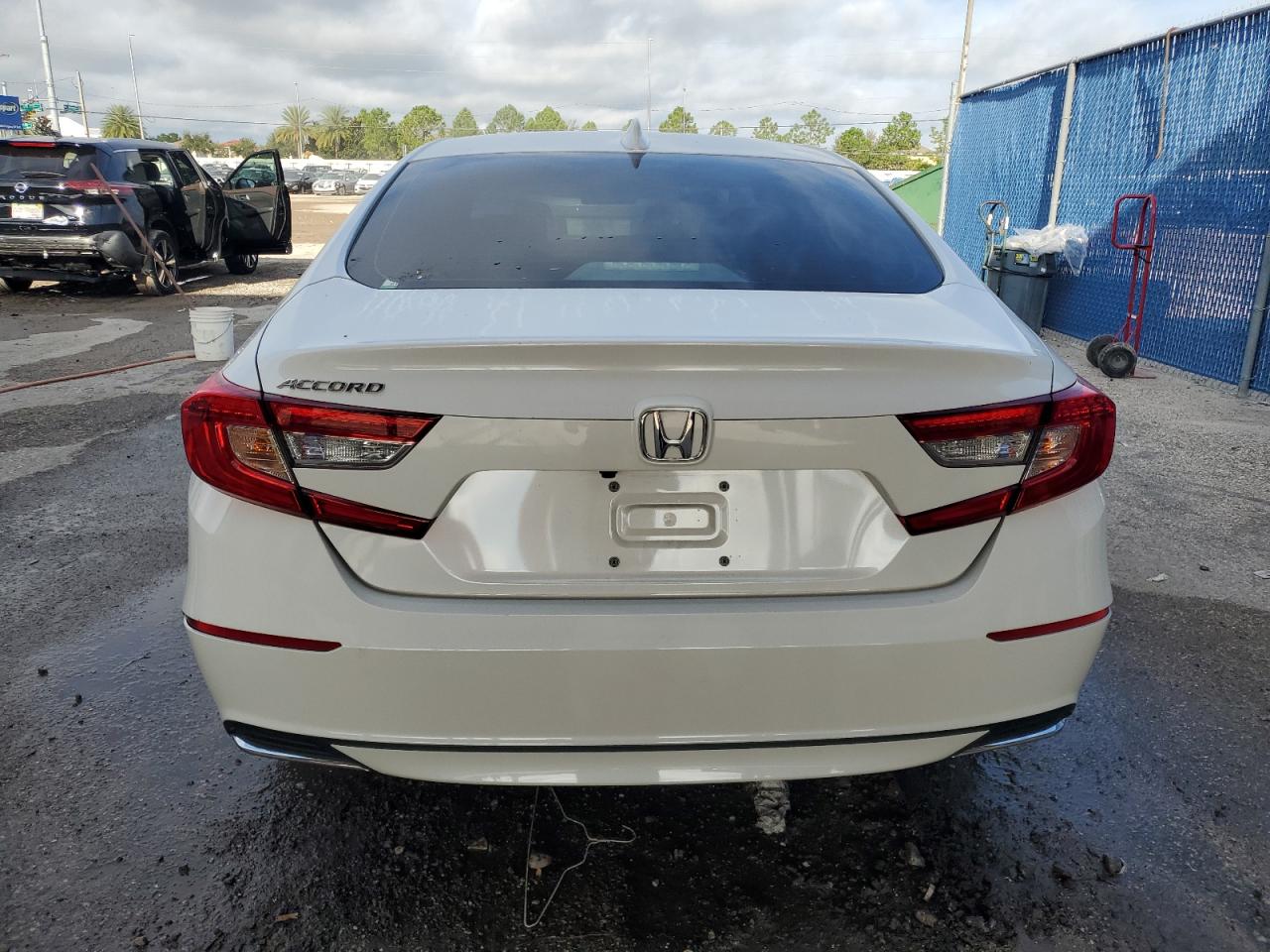 1HGCV1F41KA084262 2019 Honda Accord Ex