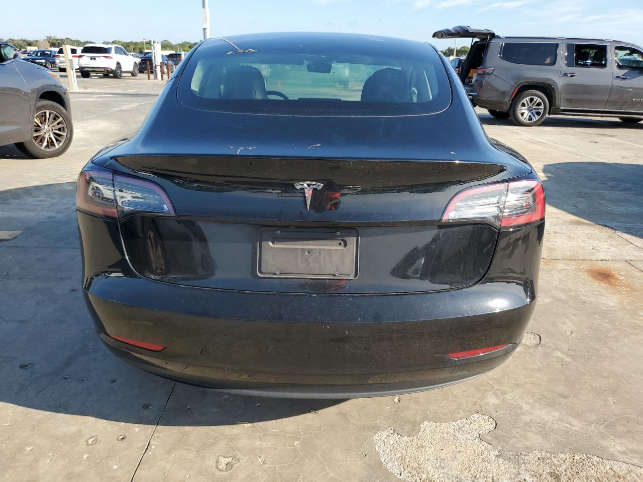 5YJ3E1EAXPF501480 2023 Tesla Model 3