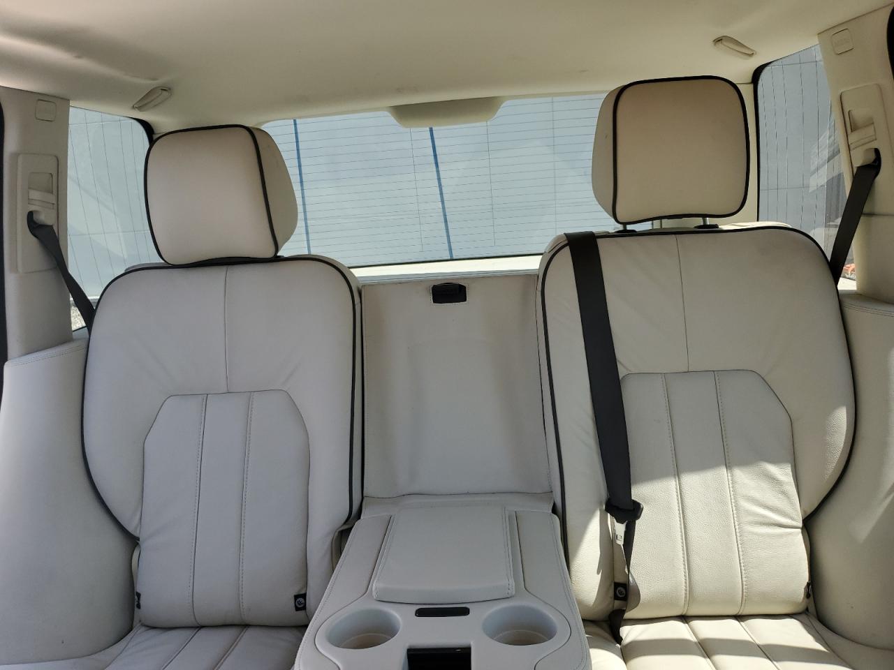 2012 Land Rover Range Rover Hse VIN: SALME1D40CA369812 Lot: 73593254