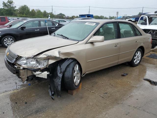 2001 Toyota Avalon Xl for Sale in Lawrenceburg, KY - Front End