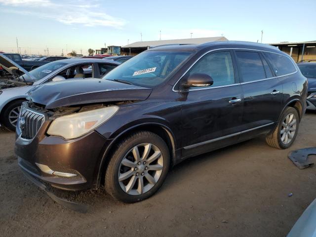 2015 Buick Enclave 