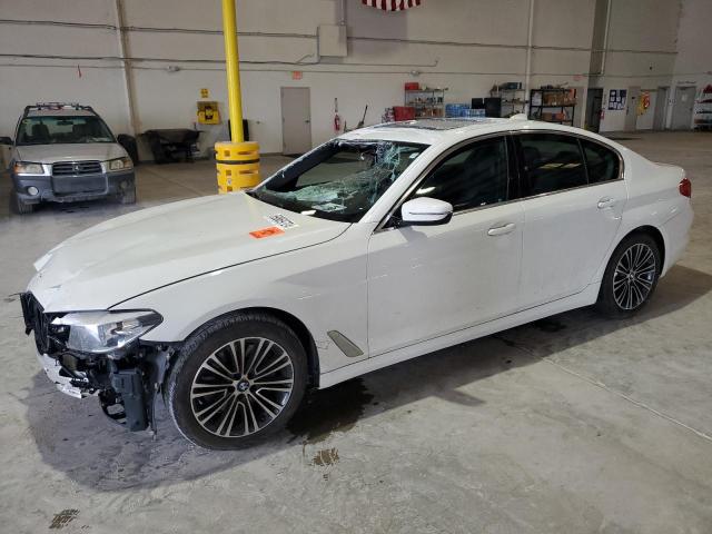 2019 Bmw 530 I