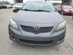 2010 Toyota Corolla Base na sprzedaż w Fort Wayne, IN - Front End