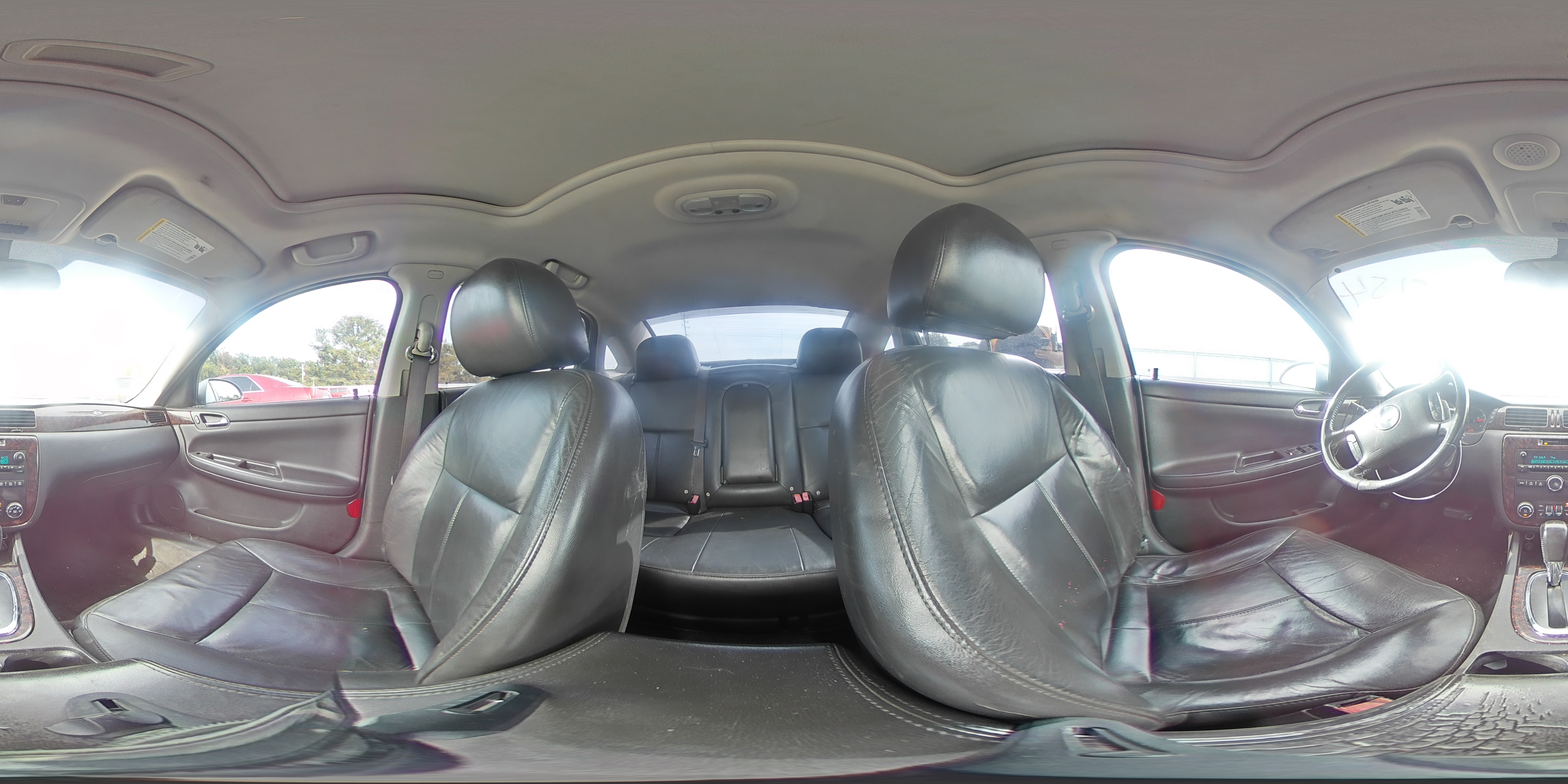 2012 Chevrolet Impala Ltz VIN: 2G1WC5E32C1155698 Lot: 68315154