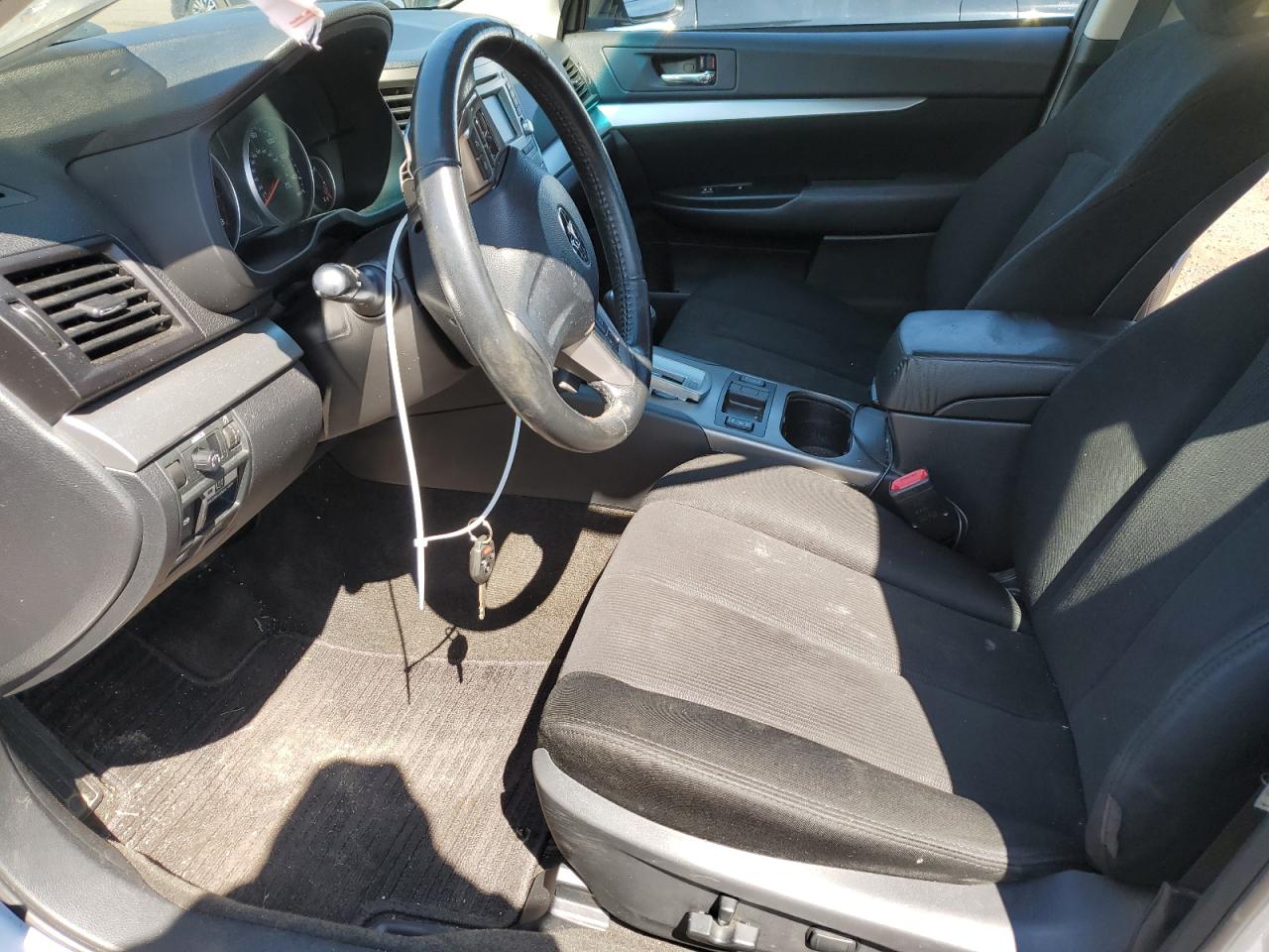 2014 Subaru Legacy - Image 7