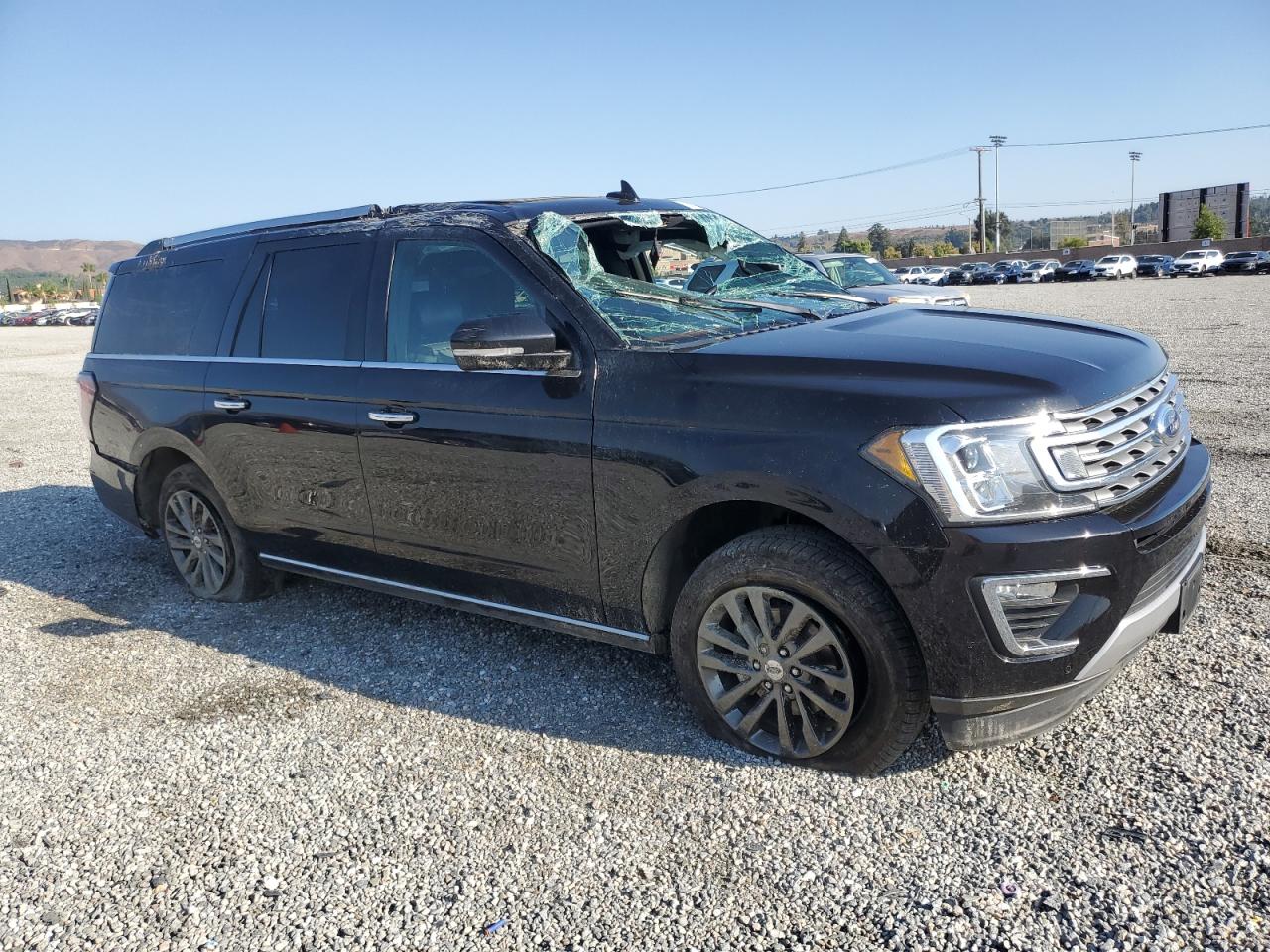 2020 Ford Expedition - Image 4