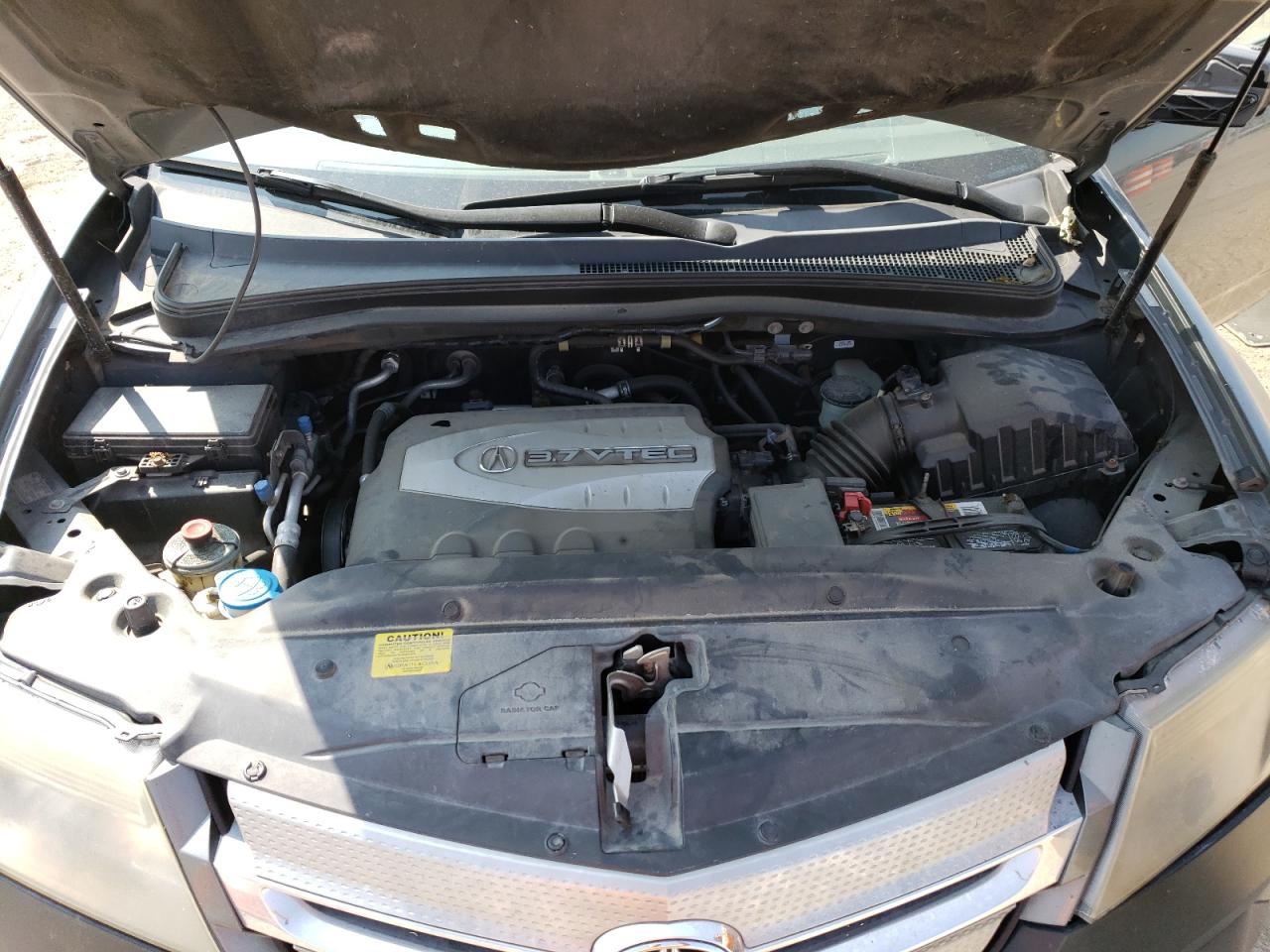 2008 Acura MDX - Image 13