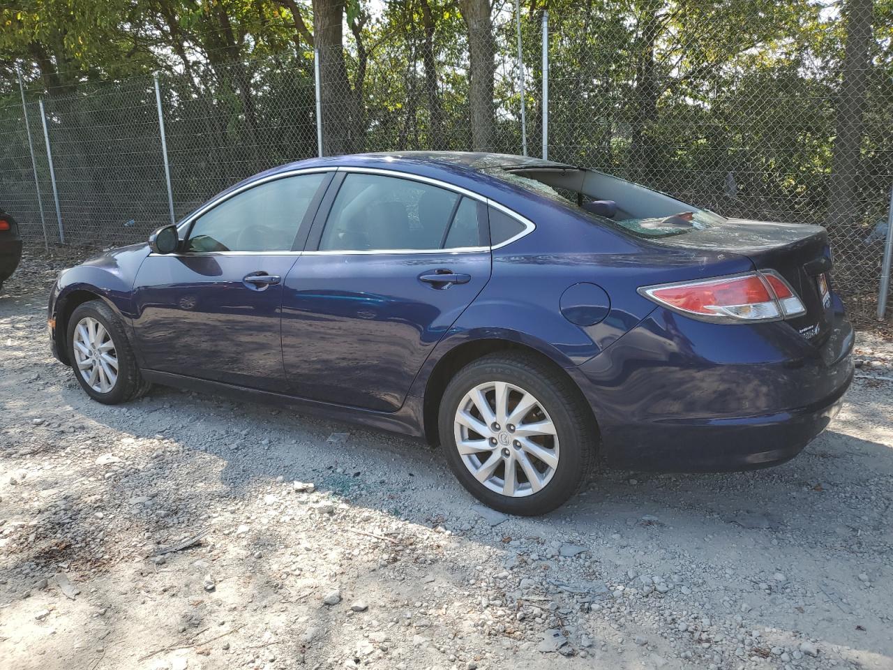 2011 Mazda 6 - Image 2