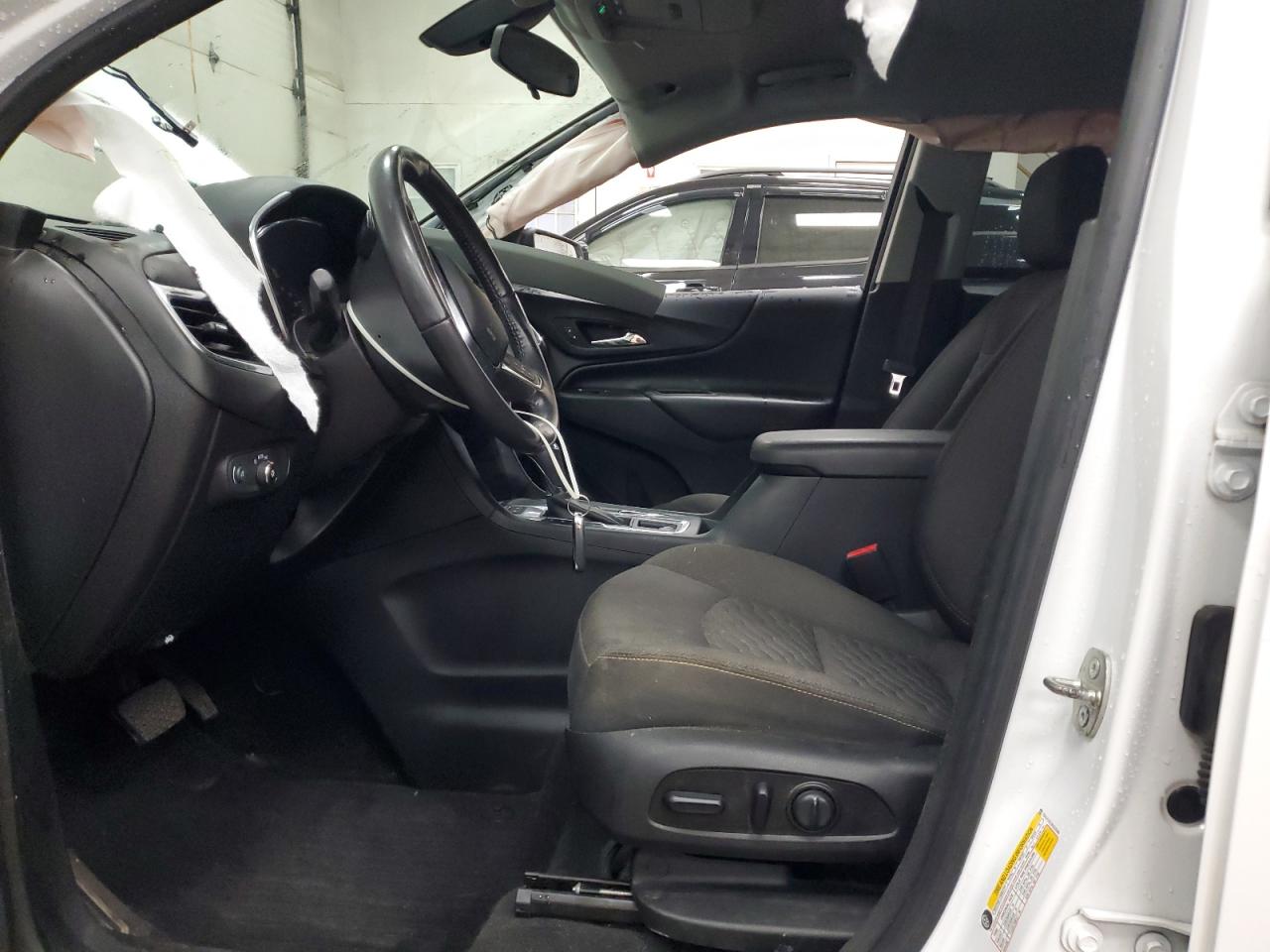 2019 Chevrolet Equinox - Image 7