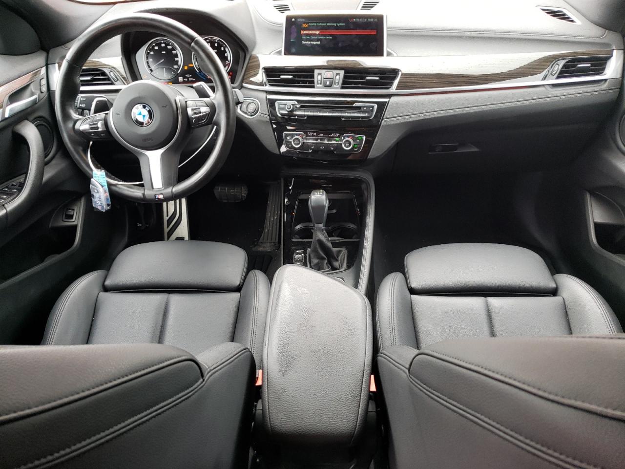 WBXYJ3C3XJEJ75810 2018 BMW X2 Sdrive28I