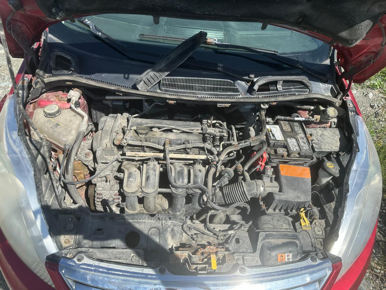 5NPEB4AC1EH943637 2014 Hyundai Sonata Gls