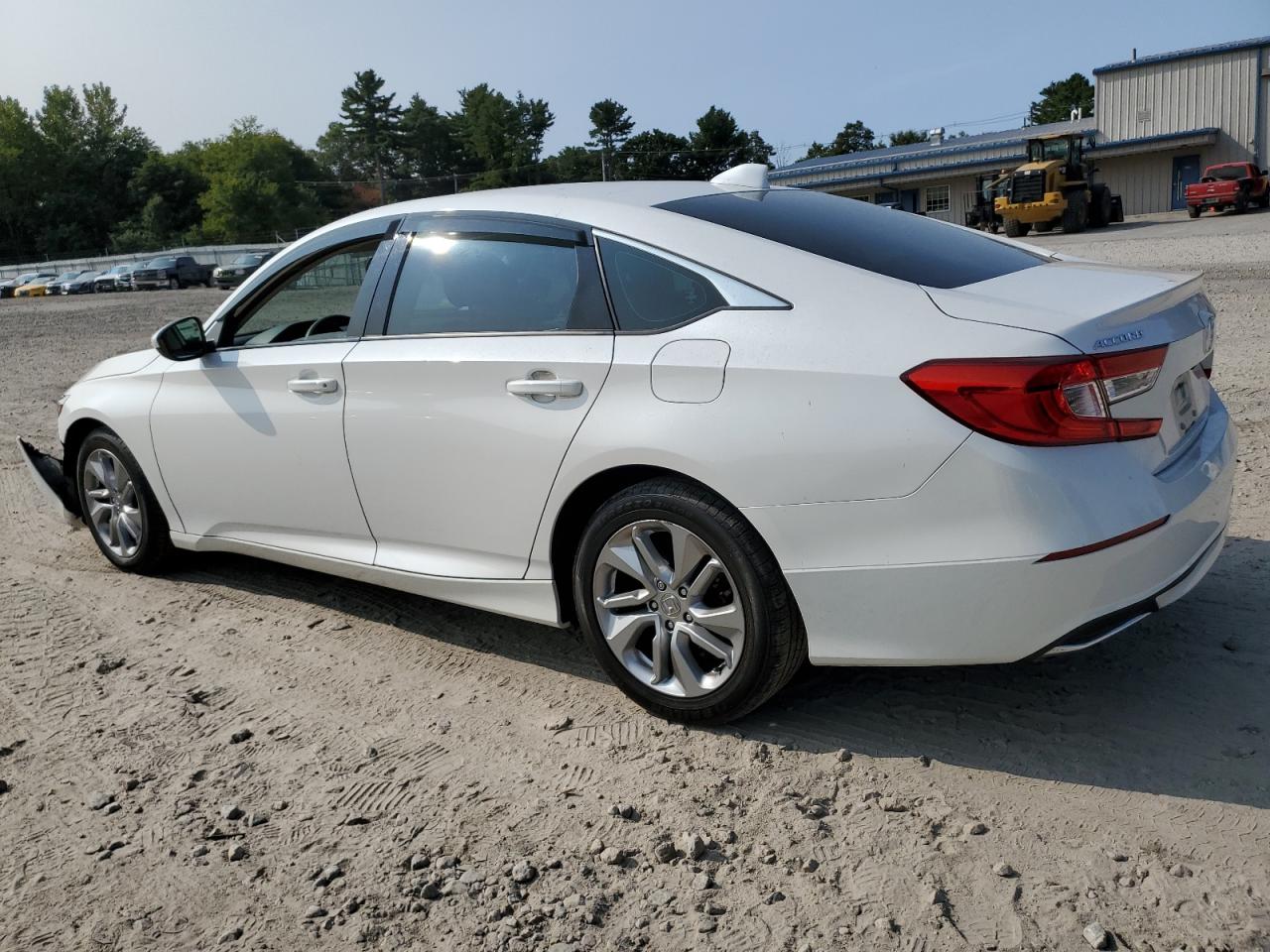 2020 Honda Accord - Image 2