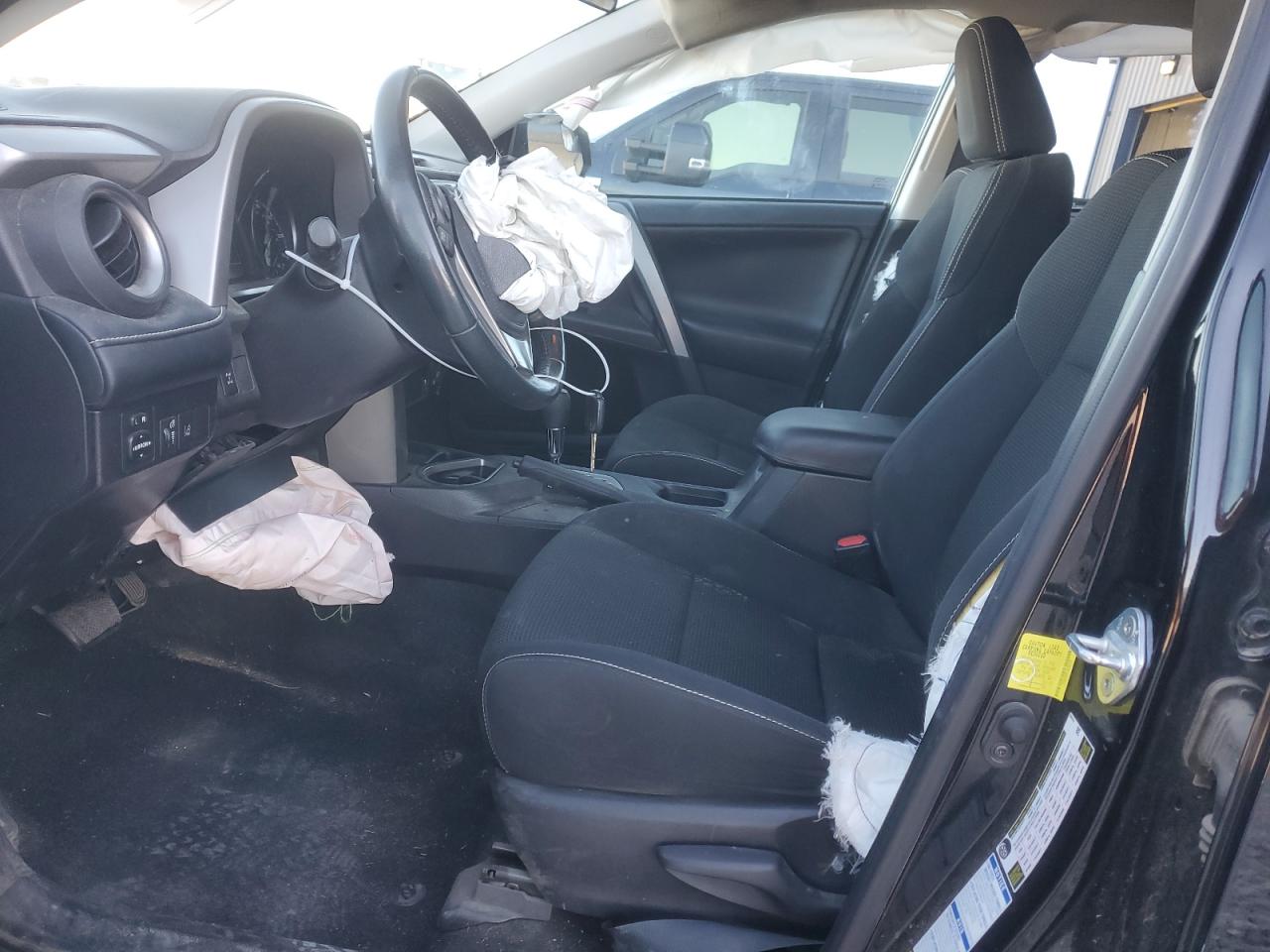 2T3RFREV7JW792725 2018 Toyota Rav4 Adventure
