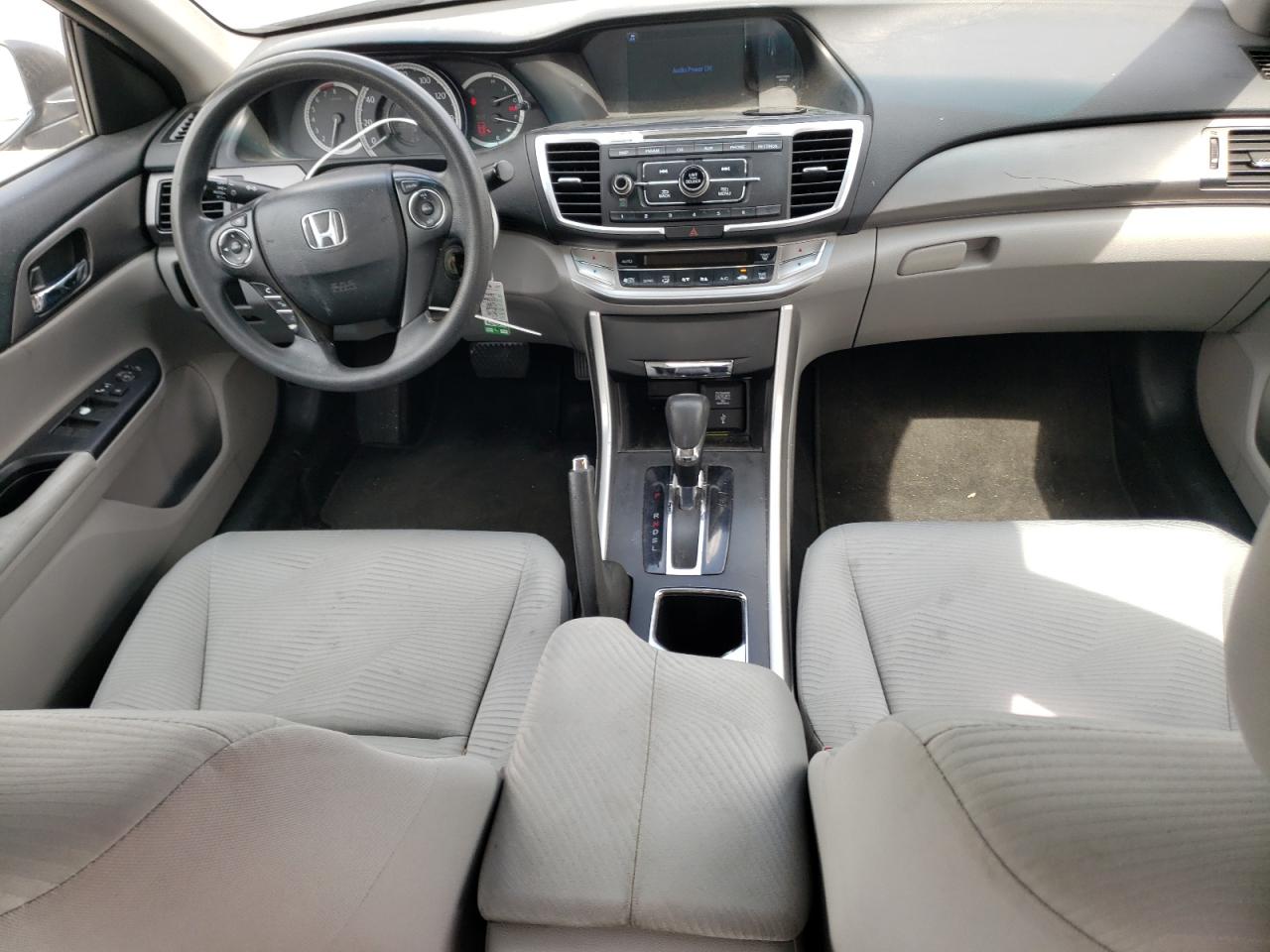 1HGCR2F36FA042287 2015 Honda Accord Lx