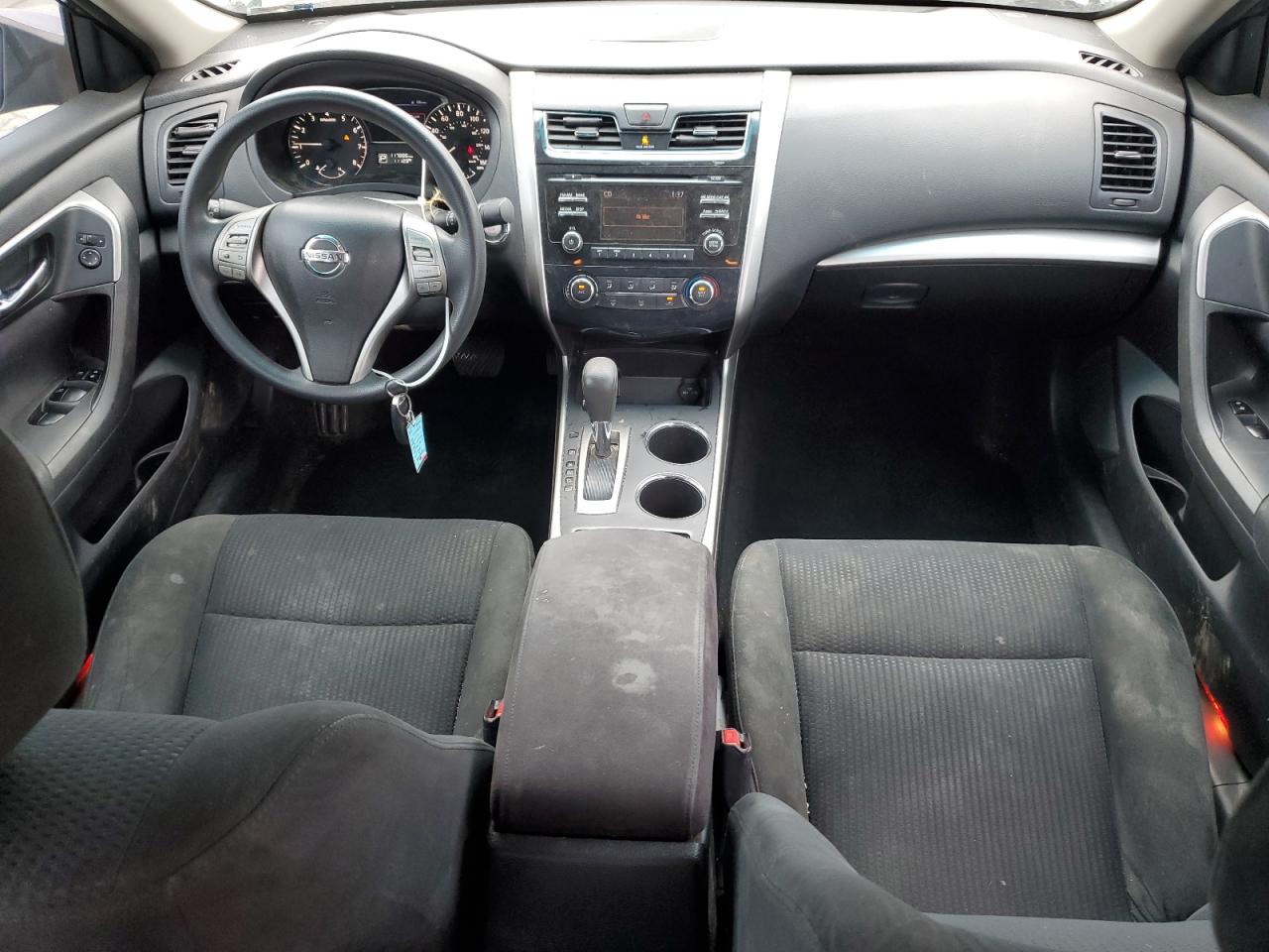 1N4AL3APXFC209266 2015 Nissan Altima 2.5