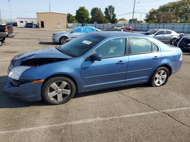 2009 Ford Fusion Se