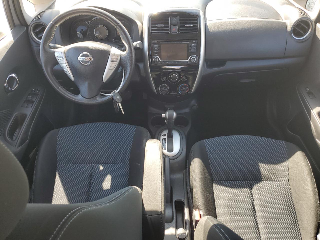 3N1CE2CP7JL355841 2018 Nissan Versa Note S