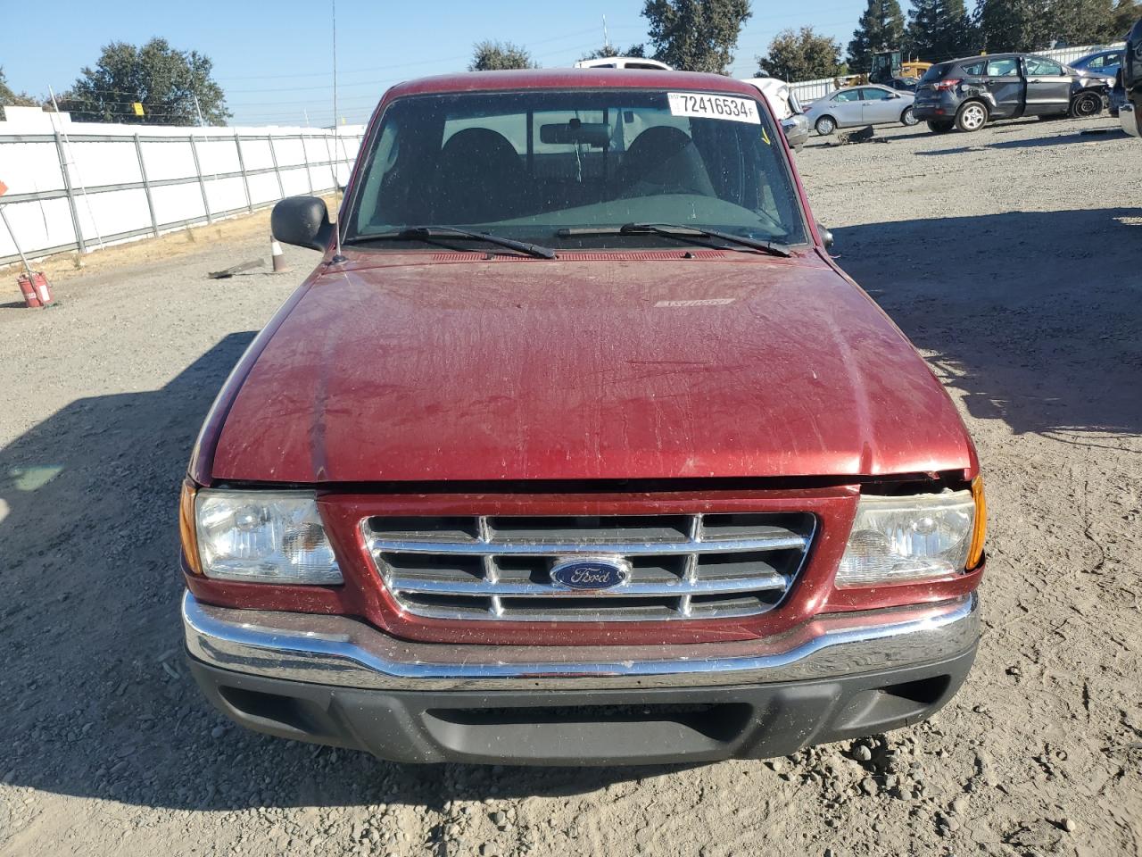 2003 Ford Ranger - Image 5