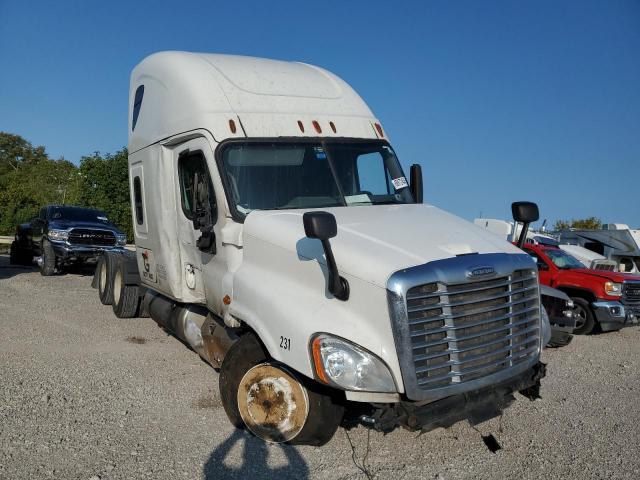 2015 Freightliner Cascadia 125 