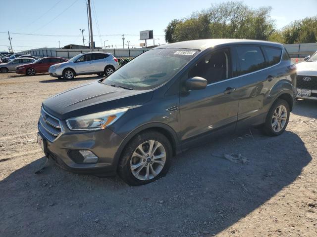  FORD ESCAPE 2017 Gray