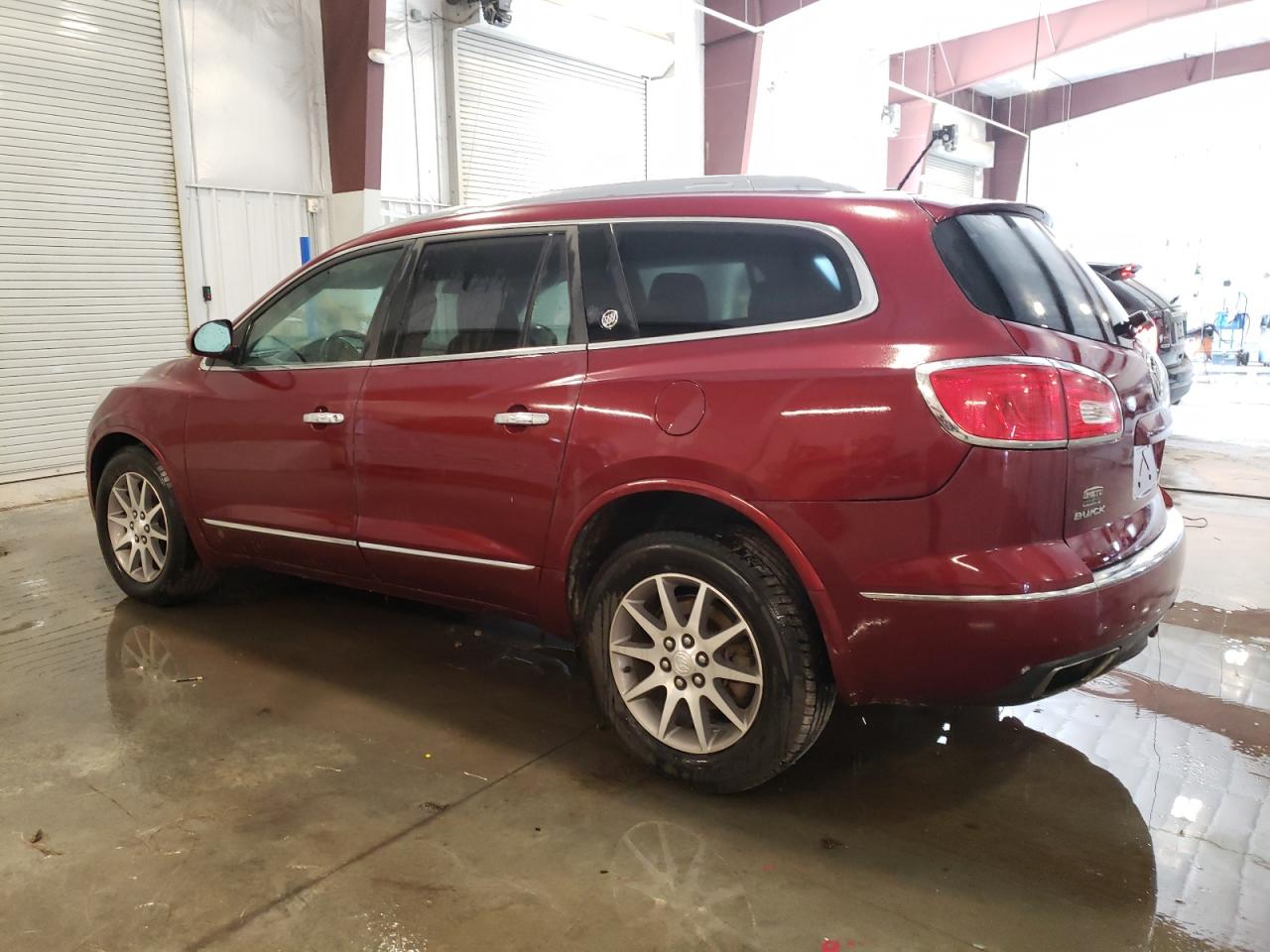 2015 Buick Enclave VIN: 5GAKVBKD5FJ328704 Lot: 71379394