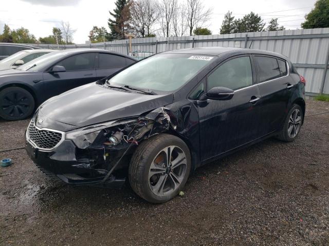 2014 Kia Forte Ex