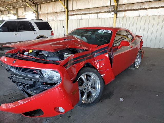 2010 Dodge Challenger R/T