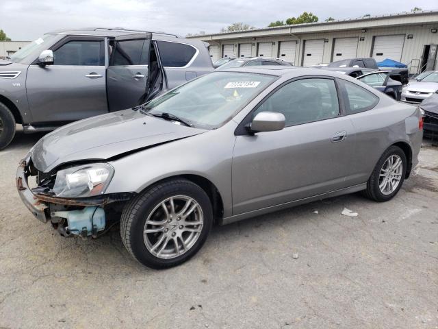 2006 Acura Rsx 