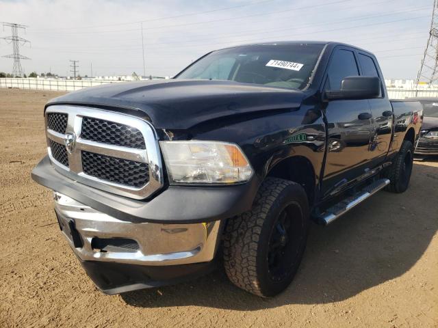 2013 Ram 1500 St