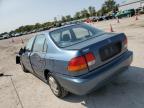 1996 Honda Civic Lx for Sale in Dyer, IN - Rollover