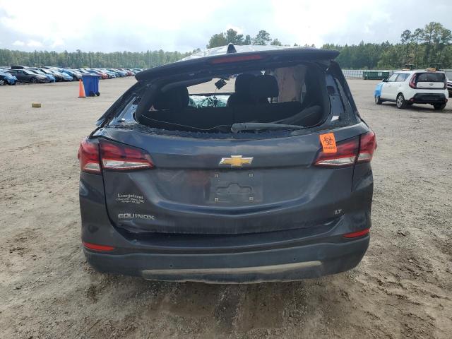  CHEVROLET EQUINOX 2022 Gray