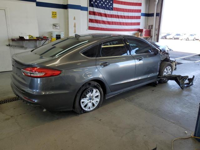 3FA6P0G76LR171614 Ford Fusion S 3