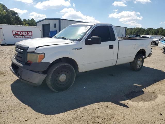 2009 Ford F150 