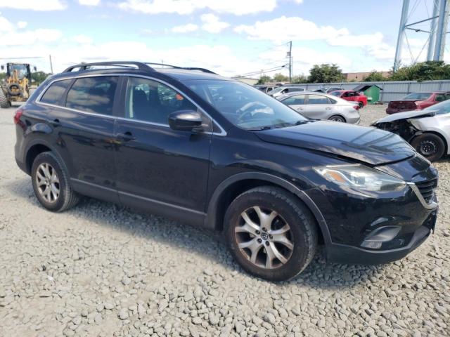  MAZDA CX-9 2014 Czarny