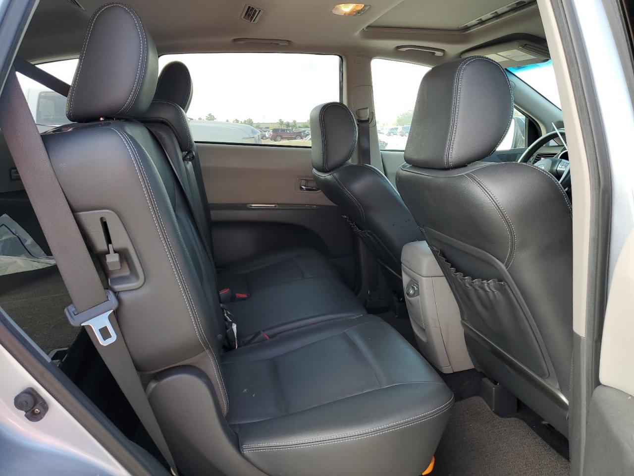 2014 Subaru Tribeca Limited VIN: 4S4WX9GD4E4400383 Lot: 72416604