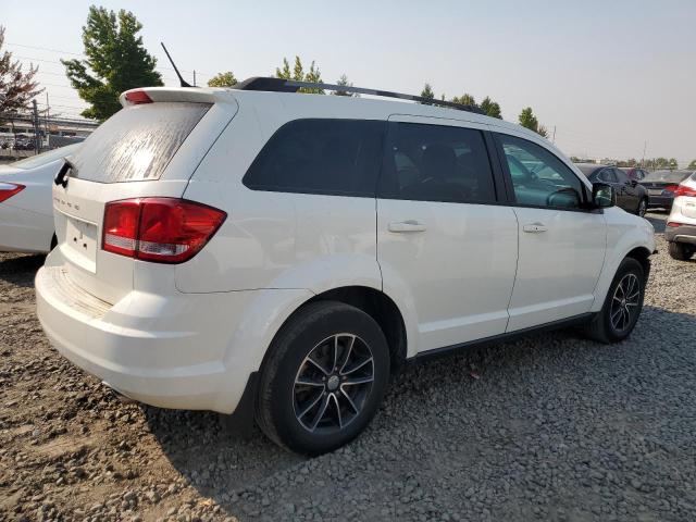  DODGE JOURNEY 2017 Biały