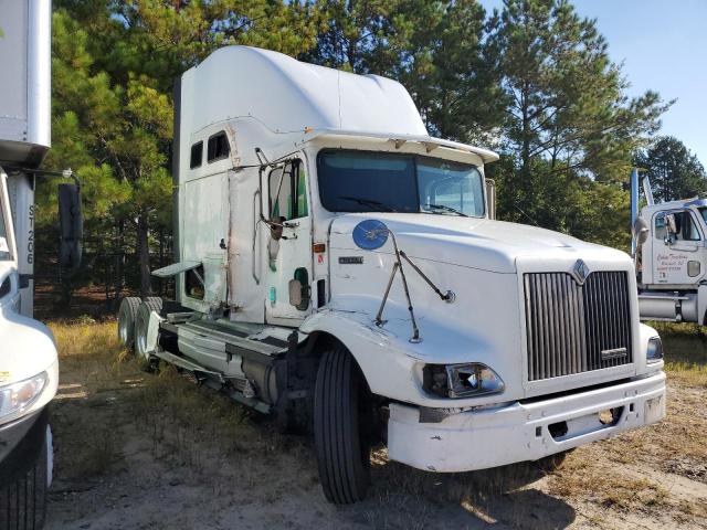 1998 International 9200 