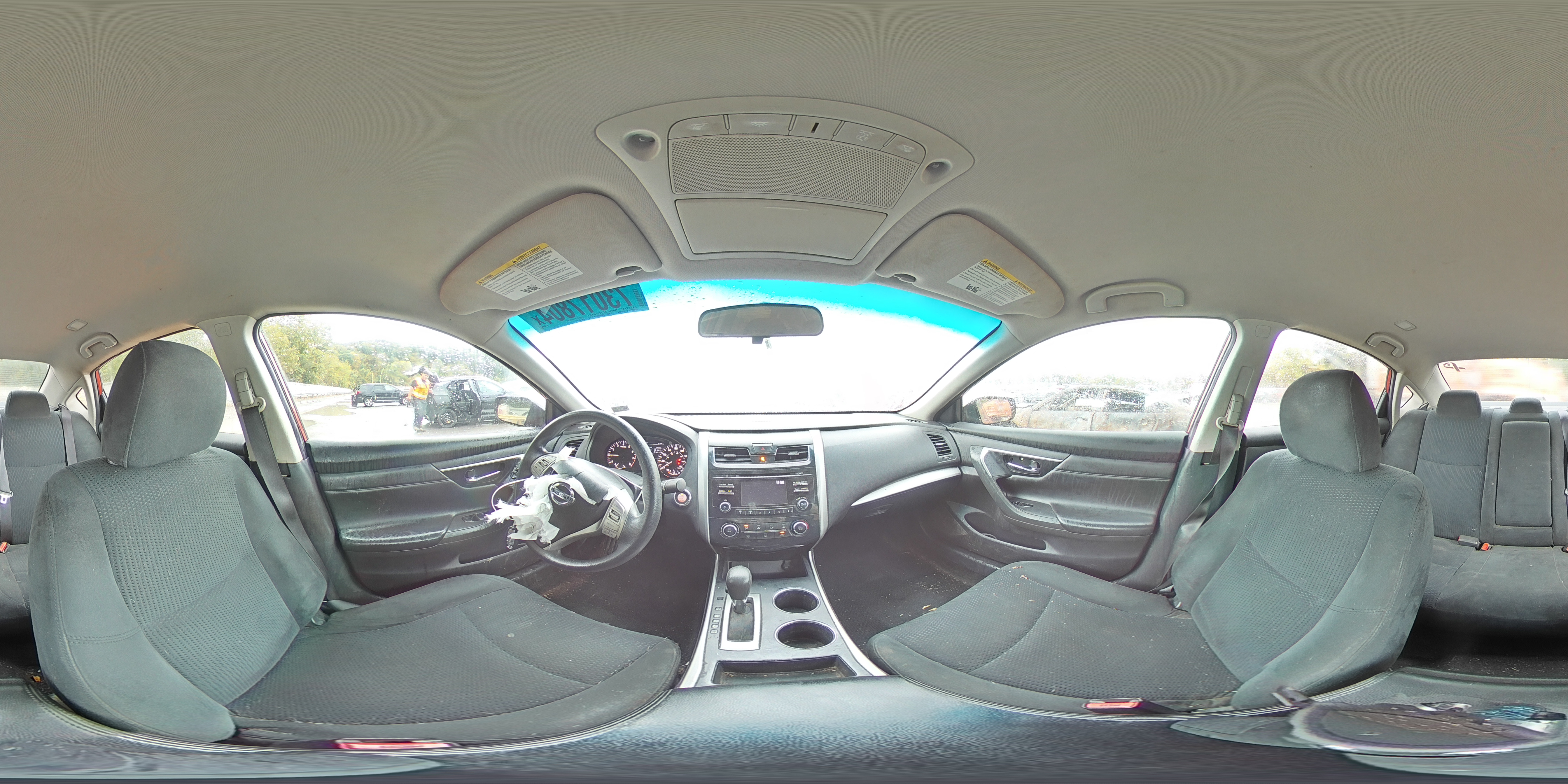 2015 Nissan Altima - Image 12