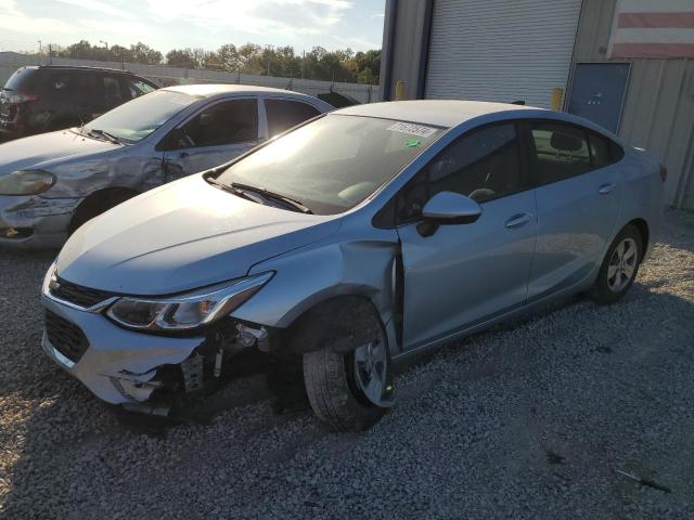 Louisville, KY에서 판매 중인 2017 Chevrolet Cruze Ls - Front End