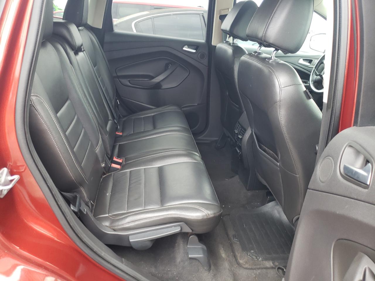 1FMCU9GX8EUC80612 2014 Ford Escape Se