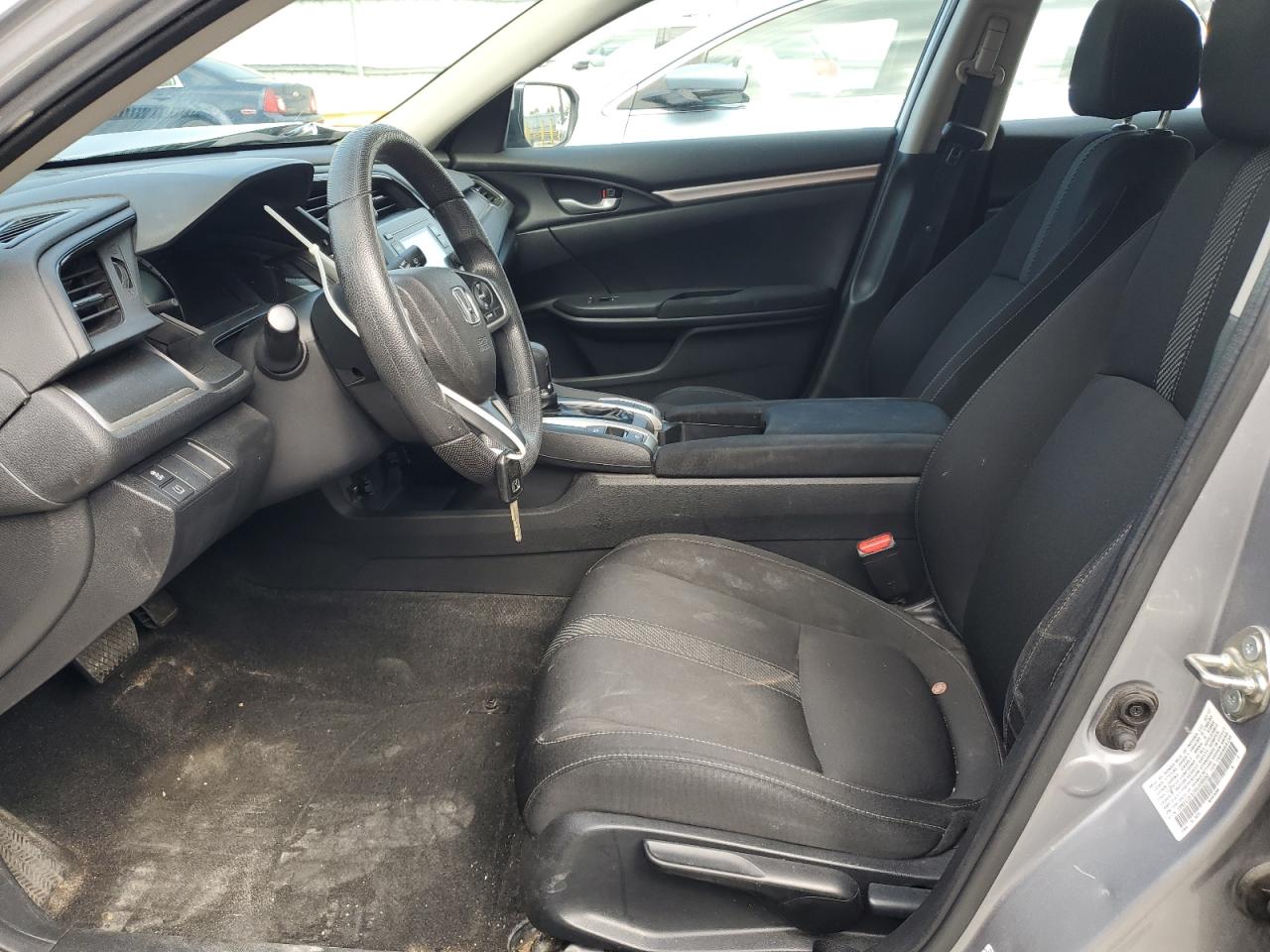 19XFC2F57HE030552 2017 Honda Civic Lx 19XFC2F57HE030552 2017 Honda Civic Lx